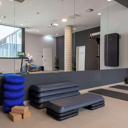 Adina Serviced Apartments Vienna