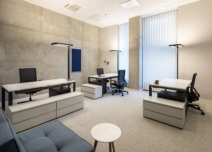 Adina Serviced 4* Viena