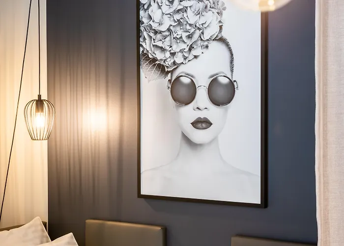 Adina Serviced Apartahotel